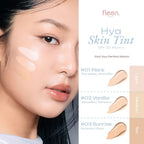 ⛔️(Pre-order)￼Fleen Beauty Rise Up HYA Skin Tint SPF30 PA++++ | ฟลีน บิวตี้ ไรส์ อัพ ไฮยา สกินทินท์ ปริมาณ30กรัม