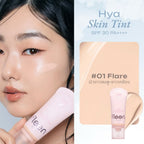⛔️(Pre-order)￼Fleen Beauty Rise Up HYA Skin Tint SPF30 PA++++ | ฟลีน บิวตี้ ไรส์ อัพ ไฮยา สกินทินท์ ปริมาณ30กรัม