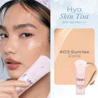⛔️(Pre-order)￼Fleen Beauty Rise Up HYA Skin Tint SPF30 PA++++ | ฟลีน บิวตี้ ไรส์ อัพ ไฮยา สกินทินท์ ปริมาณ30กรัม