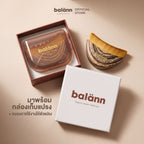 ⛔️ (Pre-order) Balann แปรงไล่น้ำเหลือง Lymphatic Brush 1 ชิ้น