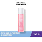 ⛔️(Pre-order)[ใหม่] SRICHAND ศรีจันทร์ ไฟโต คามิลเลีย ไบร์ท โกลว์อิ้ง เอสเซนส์ Phyto Camellia PDRN Bright Glowing Essence 150 ml