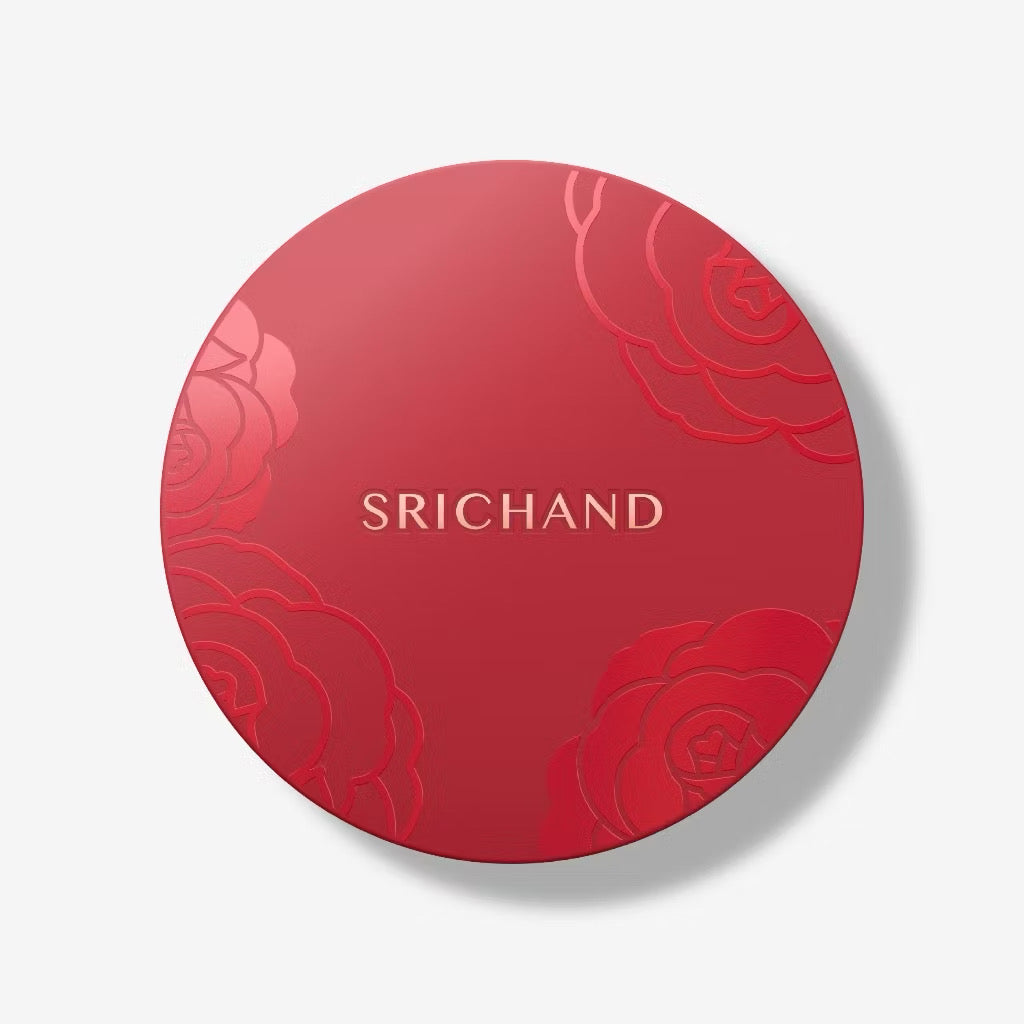 ⛔️(Pre-order)￼SRICHAND ซูเปอร์ คัฟเวอเรจ ออเวส์ แมทต์ ฟาวน์เดชั่น พาวเดอร์ เอสพีเอฟ 35 พีเอ++++ (9 กรัม)