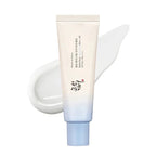 Beauty of Joseon Relief Sun Aqua-Fresh Rice B5 SPF50+ PA++++ 50ml ครีมกันแดดสูตรผิวมัน เนื้อบางเบา ไม่มัน.