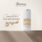 The Labatorian Completes Thin Skin Science Eye & Neck treatment 20ml