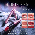 ⛔️(Pre-order)￼TimePhoria Milkyway Melting Lip Balm ลิป ลิปสติก ลิปมัน บาล์มฉ่ำวาว ละลายบนปาก เบาสบาย สีสวยติดทน