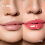 ⛔️(Pre-order)￼TimePhoria Milkyway Melting Lip Balm ลิป ลิปสติก ลิปมัน บาล์มฉ่ำวาว ละลายบนปาก เบาสบาย สีสวยติดทน