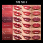 ⛔️(Pre-order)￼TimePhoria Milkyway Melting Lip Balm ลิป ลิปสติก ลิปมัน บาล์มฉ่ำวาว ละลายบนปาก เบาสบาย สีสวยติดทน