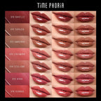 ⛔️(Pre-order)￼TimePhoria Milkyway Melting Lip Balm ลิป ลิปสติก ลิปมัน บาล์มฉ่ำวาว ละลายบนปาก เบาสบาย สีสวยติดทน