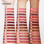 ⛔️(Pre-order)￼TimePhoria Milkyway Melting Lip Balm ลิป ลิปสติก ลิปมัน บาล์มฉ่ำวาว ละลายบนปาก เบาสบาย สีสวยติดทน