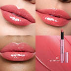 ⛔️(Pre-order)￼TimePhoria Milkyway Melting Lip Balm ลิป ลิปสติก ลิปมัน บาล์มฉ่ำวาว ละลายบนปาก เบาสบาย สีสวยติดทน