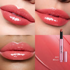 ⛔️(Pre-order)￼TimePhoria Milkyway Melting Lip Balm ลิป ลิปสติก ลิปมัน บาล์มฉ่ำวาว ละลายบนปาก เบาสบาย สีสวยติดทน