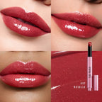 ⛔️(Pre-order)￼TimePhoria Milkyway Melting Lip Balm ลิป ลิปสติก ลิปมัน บาล์มฉ่ำวาว ละลายบนปาก เบาสบาย สีสวยติดทน