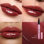 ⛔️(Pre-order)￼TimePhoria Milkyway Melting Lip Balm ลิป ลิปสติก ลิปมัน บาล์มฉ่ำวาว ละลายบนปาก เบาสบาย สีสวยติดทน