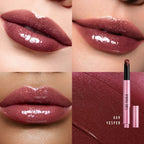 ⛔️(Pre-order)￼TimePhoria Milkyway Melting Lip Balm ลิป ลิปสติก ลิปมัน บาล์มฉ่ำวาว ละลายบนปาก เบาสบาย สีสวยติดทน