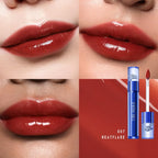 ⛔️(Pre-order)￼TimePhoria Aphrodite Everlasting Glossy Tint ลิปกลอสกระจก ฉ่ำวาว เงาวาว สีแน่น ติดทน ไม่แห้งปาก ปากอวบอิ่ม