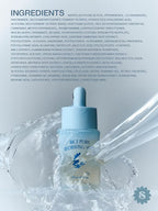 ⛔️(Pre-order)SUPERMOM l RICE PDRN HYDRATING SERUM ไรซ์ พีดีอาร์เอ็น ไฮเดรตติ้ง เซรั่ม 30 ml MADE IN KOREA
