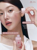 ⛔️(Pre-order) SUPERMOM l 12% NIACIVITA SERUM 12% ไนอะซิวิต้า เซรั่ม 30 ml MADE IN KOREA