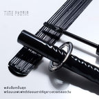 ⛔️(Pre-order) TimePhoria  Cosmic Ultrahold Volume Mascara มาสคาร่า กันน้ำ กันเหงื่อ ตาโตขึ้น ติดทน 24H