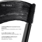 ⛔️(Pre-order) TimePhoria  Cosmic Ultrahold Volume Mascara มาสคาร่า กันน้ำ กันเหงื่อ ตาโตขึ้น ติดทน 24H