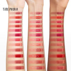 ⛔️(Pre-order)TimePhoria Elixir Velvet-Shine Switching Lip Cream ลิป ลิปสติก 2 ฟินิช แมตต์และฉ่ำในแท่งเดียว