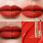 ⛔️(Pre-order)TimePhoria Elixir Velvet-Shine Switching Lip Cream ลิป ลิปสติก 2 ฟินิช แมตต์และฉ่ำในแท่งเดียว