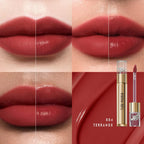 ⛔️(Pre-order)TimePhoria Elixir Velvet-Shine Switching Lip Cream ลิป ลิปสติก 2 ฟินิช แมตต์และฉ่ำในแท่งเดียว