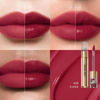 ⛔️(Pre-order)TimePhoria Elixir Velvet-Shine Switching Lip Cream ลิป ลิปสติก 2 ฟินิช แมตต์และฉ่ำในแท่งเดียว