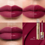 ⛔️(Pre-order)TimePhoria Elixir Velvet-Shine Switching Lip Cream ลิป ลิปสติก 2 ฟินิช แมตต์และฉ่ำในแท่งเดียว