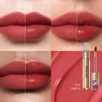 ⛔️(Pre-order)TimePhoria Elixir Velvet-Shine Switching Lip Cream ลิป ลิปสติก 2 ฟินิช แมตต์และฉ่ำในแท่งเดียว