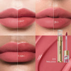 ⛔️(Pre-order)TimePhoria Elixir Velvet-Shine Switching Lip Cream ลิป ลิปสติก 2 ฟินิช แมตต์และฉ่ำในแท่งเดียว