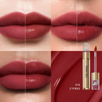 ⛔️(Pre-order)TimePhoria Elixir Velvet-Shine Switching Lip Cream ลิป ลิปสติก 2 ฟินิช แมตต์และฉ่ำในแท่งเดียว