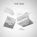 🩶Arocell Mela TXA Toning Patch แผ่นมาส์กแปะลดเลือนฝ้า จุดด่างดำ (1กล่อง 5 คู่)