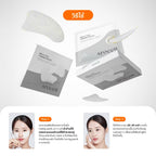🩶Arocell Mela TXA Toning Patch แผ่นมาส์กแปะลดเลือนฝ้า จุดด่างดำ (1กล่อง 5 คู่)