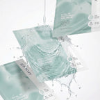 Arocell Hyal B5 Soothing Gel Mask 28g (1แผ่น)