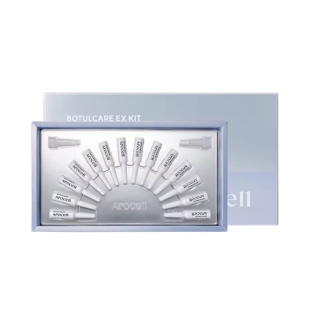 🩵 Arocell ชุดยกกระชับ Botulcare EX Kit 1.5mlx14ea
