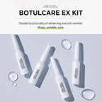🩵 Arocell ชุดยกกระชับ Botulcare EX Kit 1.5mlx14ea