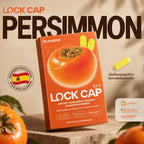 ⛔️(Pre-order)LOCK CAP Dr.master ล็อคแคป ดร.มาสเตอร์ 1 กล่องมี 10 แคปซูล