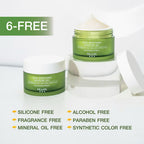 ⛔️(Pre-order)￼MizuMi Cica Soothing Moisture Gel (45ml) มอยส์เจอร์ไรเซอร์สำหรับผิวมัน เป็นสิวง่าย ซึมไว