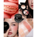 Kathy Amrez คุชชั่นครอบจักรวาล by กระแต 11:11 Angel Compact คุชชั่นโทนอัพเนื้อเซรั่ม (มี2 สีให้เลือก) ⛔️โปรเปิดตัวแถมลิปทุกตลับ