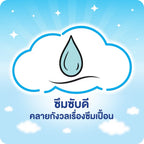 Sofy โซฟี แบบกางเกง รุ่นเรนโบว์ M-L|    L-XL (1แพค 16 ชิ้น)