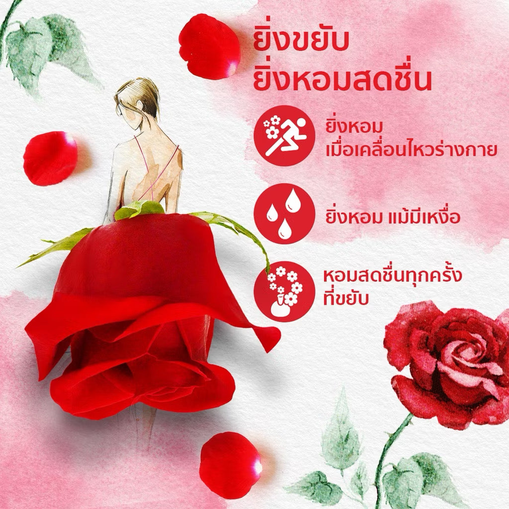 Downy ดาวน์นี่ น้ำยาปรับผ้านุ่ม ขนาด ปรับผ้านุ่มดาวน์นี่  พรีเมี่ยมเพอร์ฟูม 950ml