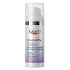 ⛔️(Pre-order)✨ New Eucerin HYALURON-FILLER +LONGEVITY EPICELLINE NIGHT CARE 50ML