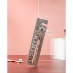 Orora แปรงสีฟัน ออโรร่า รุ่น Flow แปรงสีฟัน 3 หัว ขนนิ่ม Super soft เทคโนโลยี Dynamic Clean