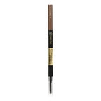 COSLUXE Slimbrow Pencil คอสลุคส์ สลิมโบรว์ เพนซิล (มีสีให้เลือก)