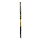 COSLUXE Slimbrow Pencil คอสลุคส์ สลิมโบรว์ เพนซิล (มีสีให้เลือก)