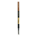COSLUXE Slimbrow Pencil คอสลุคส์ สลิมโบรว์ เพนซิล (มีสีให้เลือก)