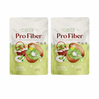 Pro Fiber by Cozy ไฟเบอร์กีวี่🥝 cosy detox อร่อย ขับถ่ายดี ไม่ปวดบิด 5 ซอง