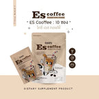 Escoffee 𝐛𝐲 CozyS 🤎โคซี่เอส กาแฟcosy อร่อย หอมกรุ่น ทานง่าย 10 ซอง
