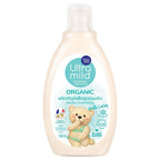 ULTRA MILD - Feminine Cleansing Organic Gentle Cooling อัลตร้ามายด์ สบู่ล้างจุดซ่อนเร้น เจนเทิลคูลลิง 150ml