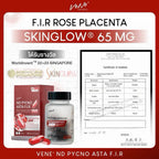 Vene’ ND Pycno Asta F.I.R. เวเน่ แอสต้าแซนธิน + NAD สูตรรวมตัวท็อป 30 แคปซูล